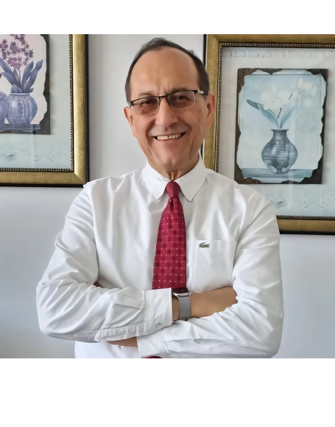 Instalaciones o equipo de Cerritos & CIA