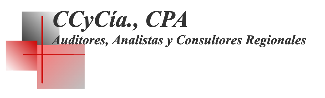 Logo Cerritos & CIA